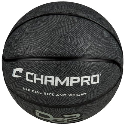 Champro Dura Grip 230 - color: Black, size: Regulation