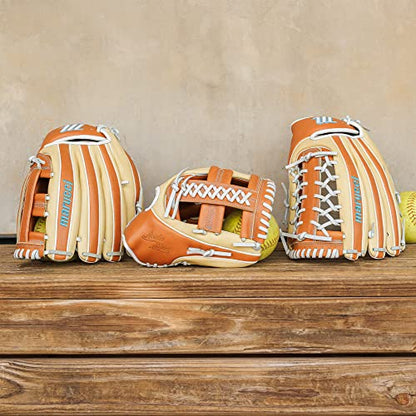 MARUCCI Acadia M-Type Fastpitch Glove Series