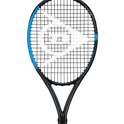 Dunlop Sports FX Team Tennis Racket - size: 3/8 Grip, style: FX Team 285