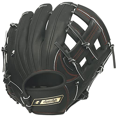 SSK for Soft JR All-Round use