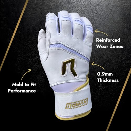 Long Cuff Baseball Gloves