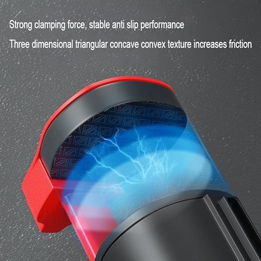 Adjustable Retractable Ping Pong Net & Post. Portable Table Tennis Nets & Clamps. Replacement Outdoor PingPong Net for Any Tables (Fits Tables Up to 2.0 inch Thick)
