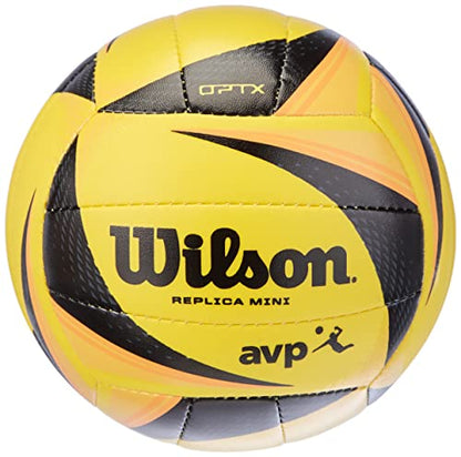 WILSON OPTX AVP Volleyball Replica Mini