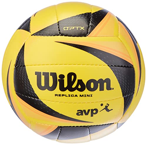WILSON OPTX AVP Volleyball Replica Mini
