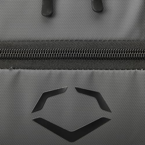 EvoShield Training Duffle Bags - color: Charcoal