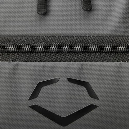 EvoShield Training Duffle Bags - color: Charcoal