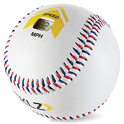 SKLZ Bullet Ball -Baseball Pitching Speed Sensor