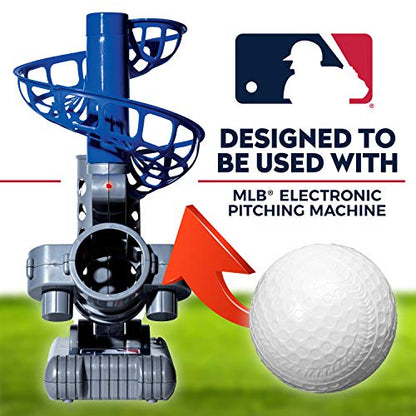 Franklin Sports Plastic Baseballs -