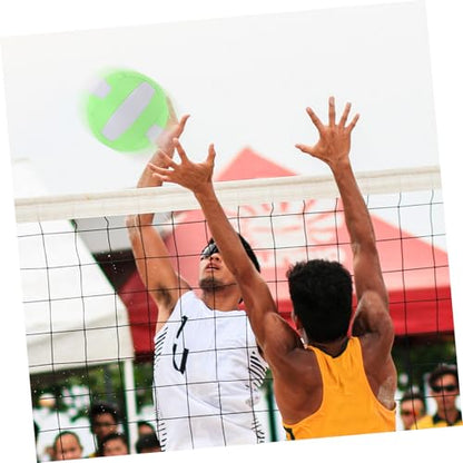 BESPORTBLE Official Soft Volleyball Inflatable Training Ball Indoor Sports Equipment