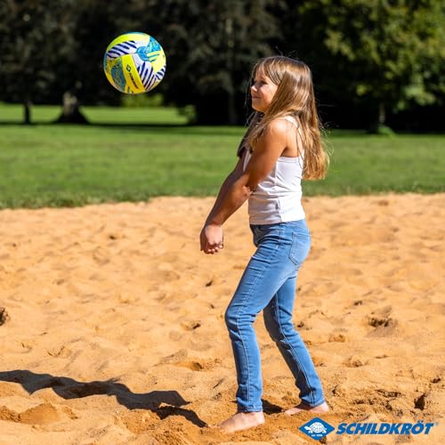 Schildkröt Neopren Beachvolleyball