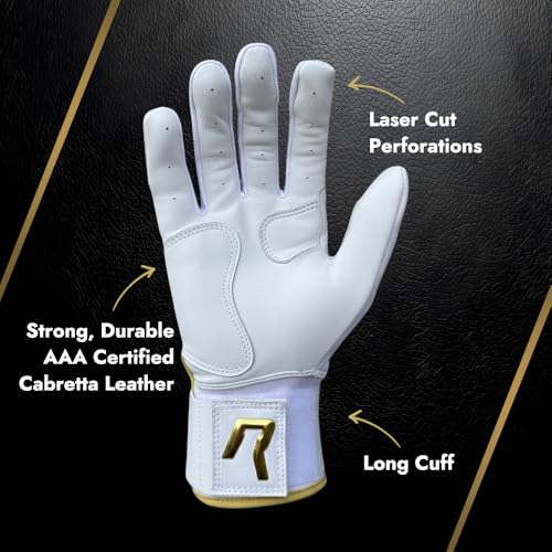 Long Cuff Baseball Gloves