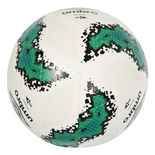 Umbro Neo Swerve Soccer Ball