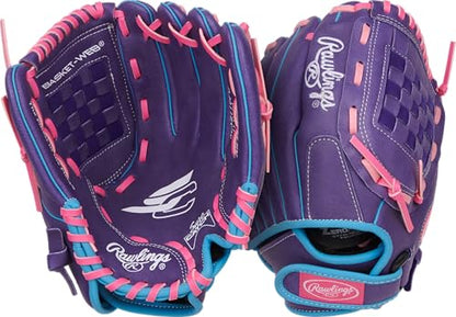 Rawlings | Sure Catch Series Youth Softball Glove