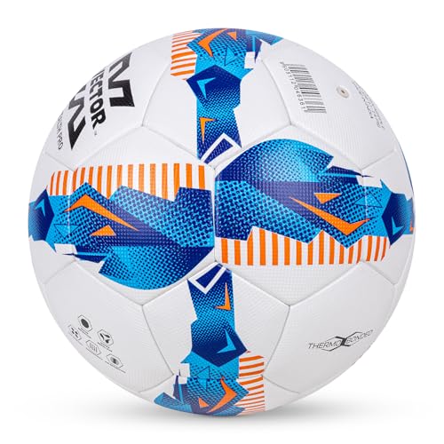 Vector X Stealth Pro Thermo Bonded PU Football