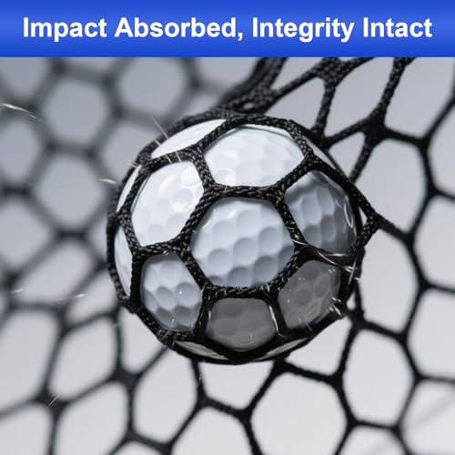 Golf Hitting Nets,Net for Golf, Baseball, Hockey, Soccer