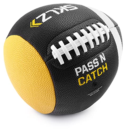 SKLZ Pass-N-Catch Solo Practice Football