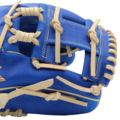 SSK Z7 Specialist Infield Baseball Glove – 11.25” - 11.5” - 11.75” - 12” – 12.25” – Right & Left Hand Throw