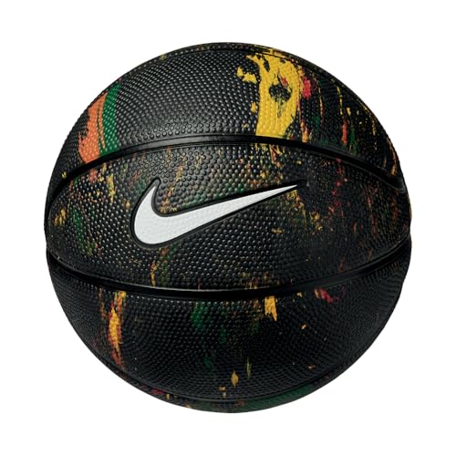 Nike Revival Skills - color: Multi/Black/Black/White, size: Size 3 - 55.9 cm
