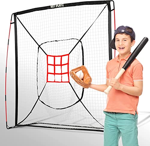 NET PLAYZBaseball