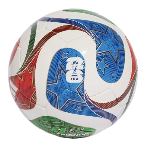 adidas World Cup 2026 Pro Sala Futsal Ball - FIFA Quality Pro