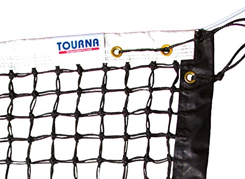 TournaTourna - color: Black, size: 3.0mm DOUBLE