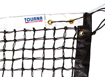 TournaTourna - color: Black, size: 3.0mm DOUBLE