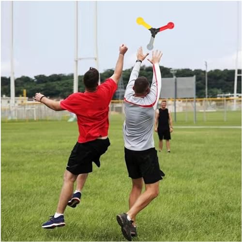 MUSKULO MONSTRO Reaction Catch Trainer for Improving Hand-Eye Coordination & Speed, Brain Relearn & Agility Reactive Trainer, Reaction Speed Training Tools for Athletes
