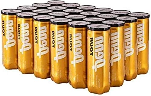 Penn Tennis Ball cans Set - color: Yellow, size: 1 can