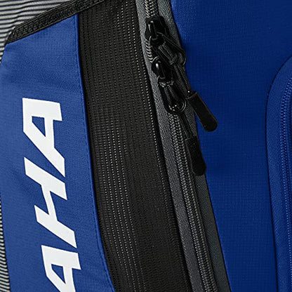 Louisville Slugger Omaha Stick Pack Bag - color: Royal