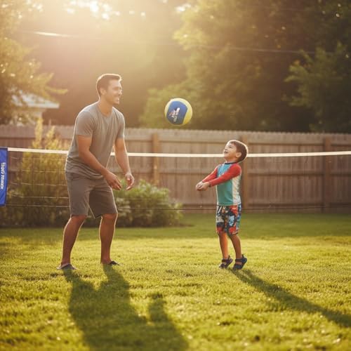 Voit Budget Volley Trainer