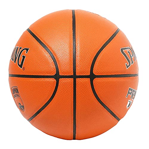 Spalding (スポルディング) バスケットボール 5号 合成皮革 - color: Precision TF-1000