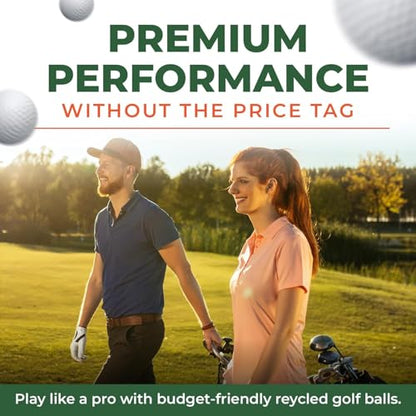 Golf Ball Monkey Cheap Recycled for Callaway Supersoft Golf Balls Bulk - Used Super Soft for Callaway Golf Balls for Men & Women - color: Yellow, style: 24 - 4A/Near Mint