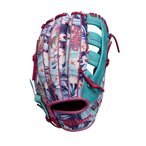 Wilson Spring 2025 A2000® Baseball Gloves