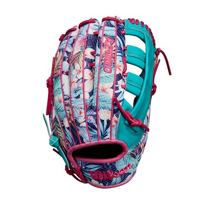 Wilson Spring 2025 A2000® Baseball Gloves