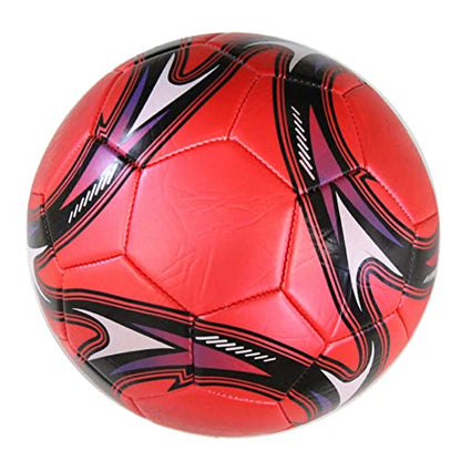 2X Professional Soccer Ball Size 5 Official Soccer Training Football Ball Competition Outdoor Football