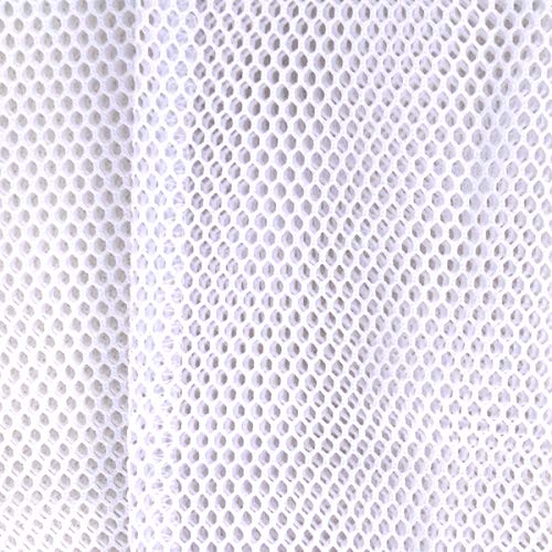 Champro Mesh Ball/Laundry Bag (White, 24 x 36) (A303)