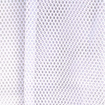 Champro Mesh Ball/Laundry Bag (White, 24 x 36) (A303)