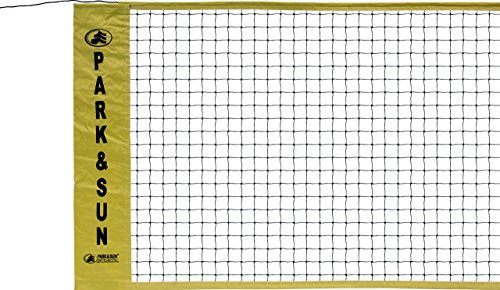 Park & Sun SportsPark & Sun Portable Indoor/Outdoor Badminton Net