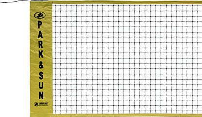 Park & Sun SportsPark & Sun Portable Indoor/Outdoor Badminton Net