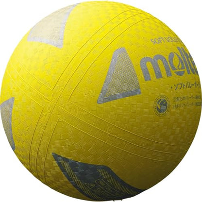 Molten Soft Volleyball Saxophone