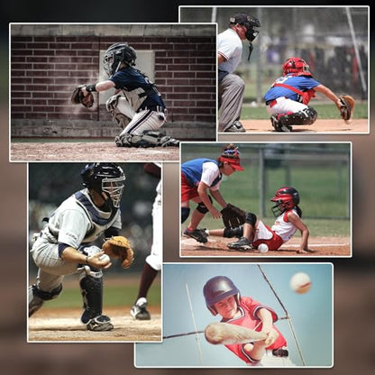Unmarked Adult Baseballs, Standard Practice Baseball Size 9 Inch, Blank Baseballs Tball Balls for High School League Training, Pitching, Throwing and Autograph (2Pack, 4 Pack, 12 Pack) - style: 2 Pcack Baseballs