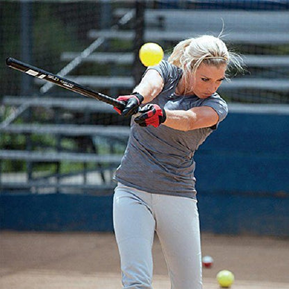 SKLZ Power Stick Baseball and Softball Training Bat for Strength - style: Power Stick