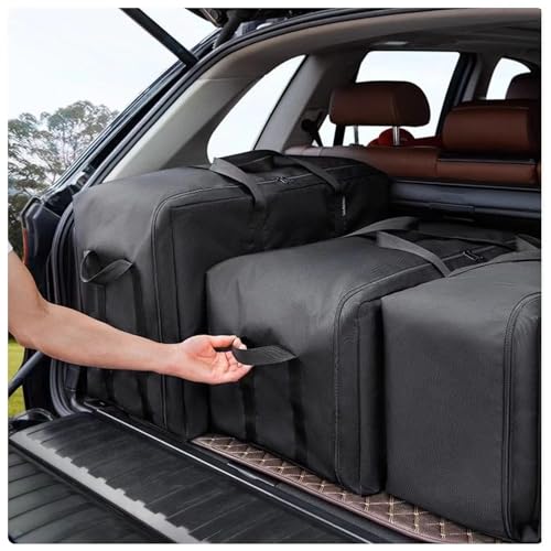 Portable Foldable Lightweight Luggage Heavy Duty Sports Storage Bag Travel Duffle Bag for Hiking, Camping & Gym Equipment Bag for Team Coaches (27.6 * 11.8 * 10.2 inches) - size: 27.6 * 11.8 * 10.2 inches