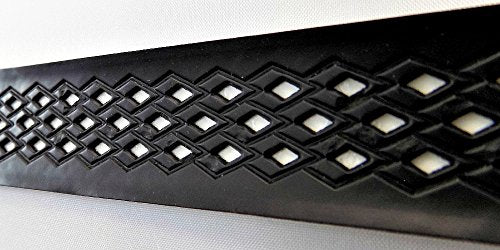 Prolite No-Sweat Diamond Grip for Pickleball Paddles, Racquetball, Squash, Platform Tennis, Badminton and More