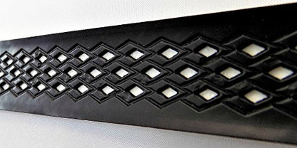 Prolite No-Sweat Diamond Grip for Pickleball Paddles, Racquetball, Squash, Platform Tennis, Badminton and More