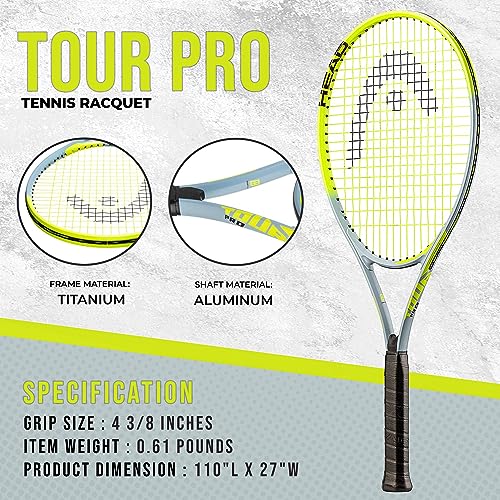 HEADTennis Racket