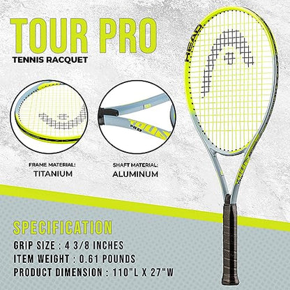 HEADTennis Racket