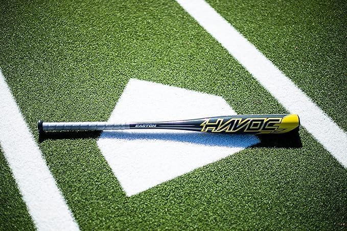 Easton | Havoc Baseball Bat | USA | -10 Drop | 2 1/4" Barrel | 1 Pc. Aluminum