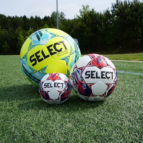 Select Select Grande Trainer Over-Sized Soccer Ball