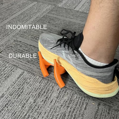 Football Kickoff Kicking Tee Holders |Football Kickoff Stand Orange 1'' 2''